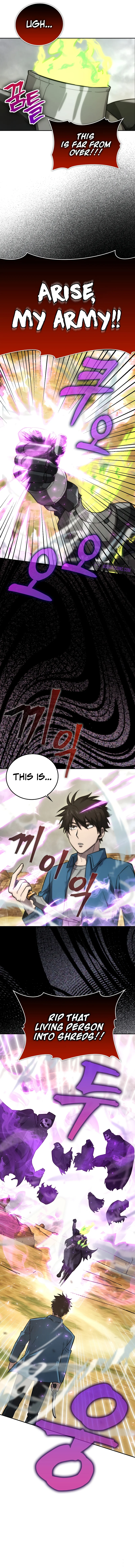 Demon Lord’s Martial Arts Ascension Chapter 44 page 2