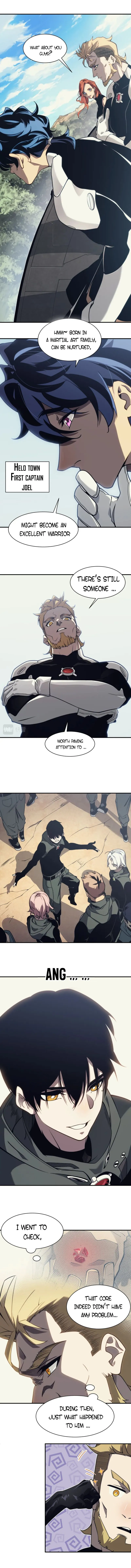 Manga Image