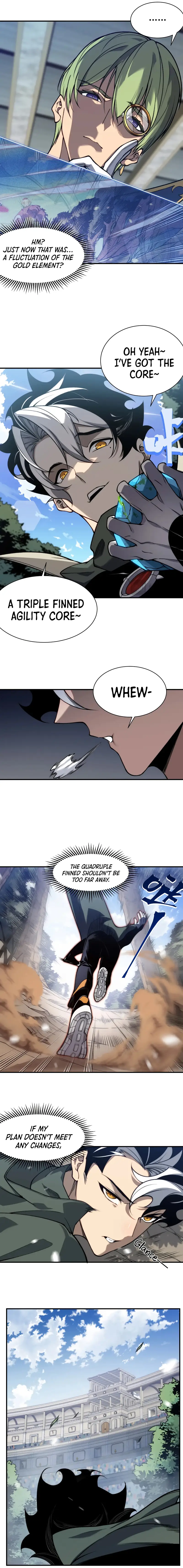 Manga Image