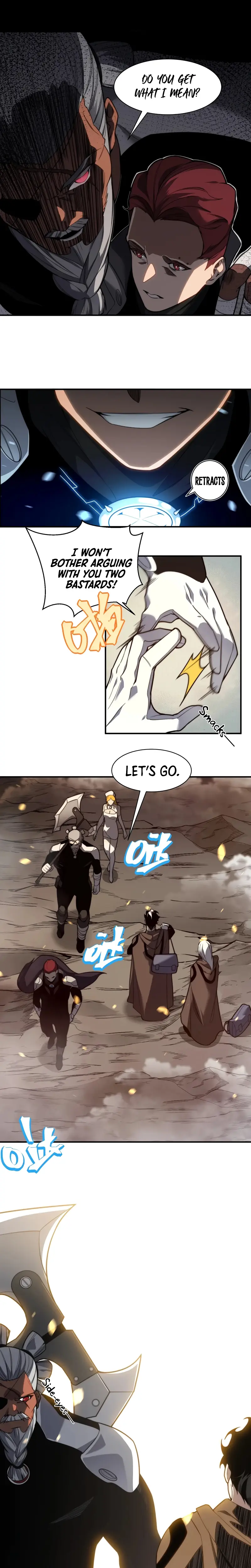 Manga Image