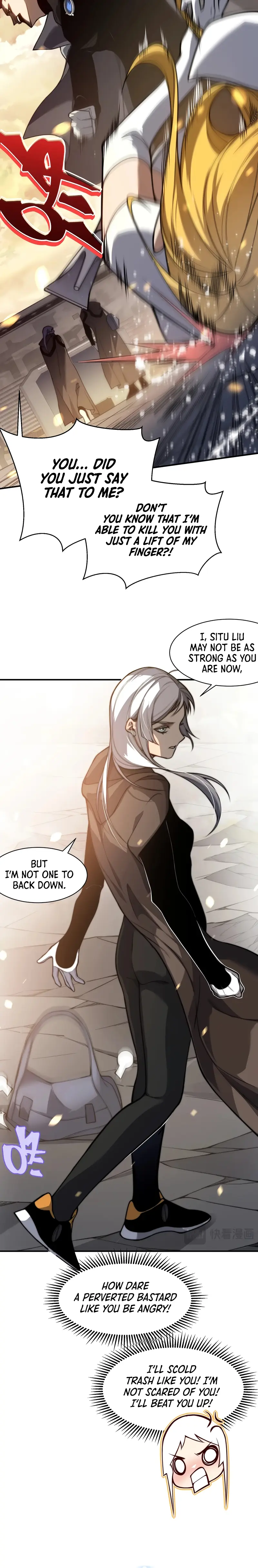 Manga Image
