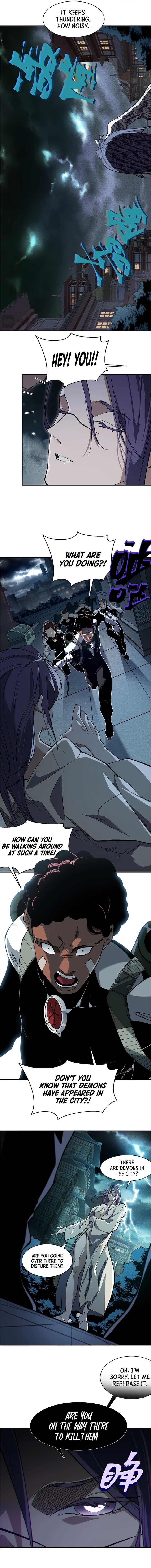 Manga Image