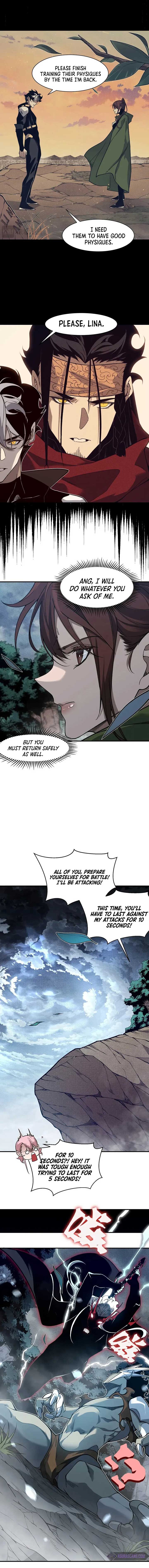 Manga Image