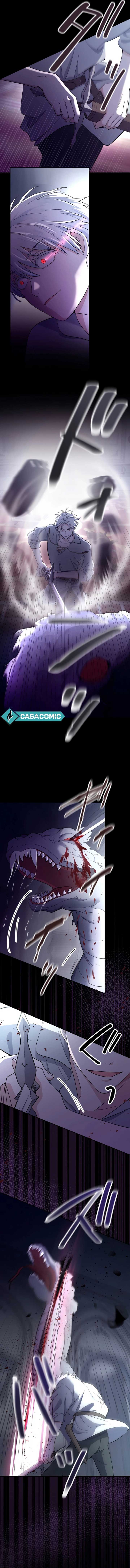 Descendants of Gaia Chapter 10 page 3