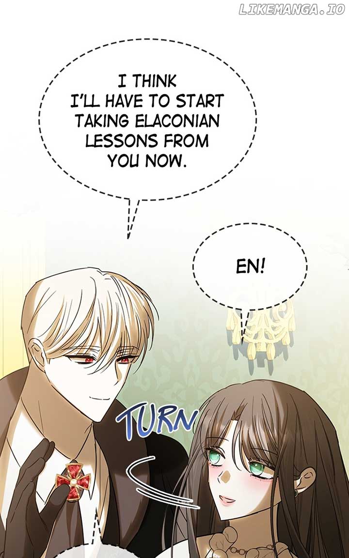 Describe Your Feeling When Being Reincarnated as Your Husband’s Mistress Chapter 42 page 9