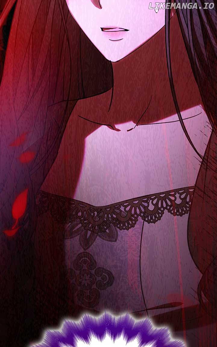 Describe Your Feeling When Being Reincarnated as Your Husband’s Mistress Chapter 42 page 99