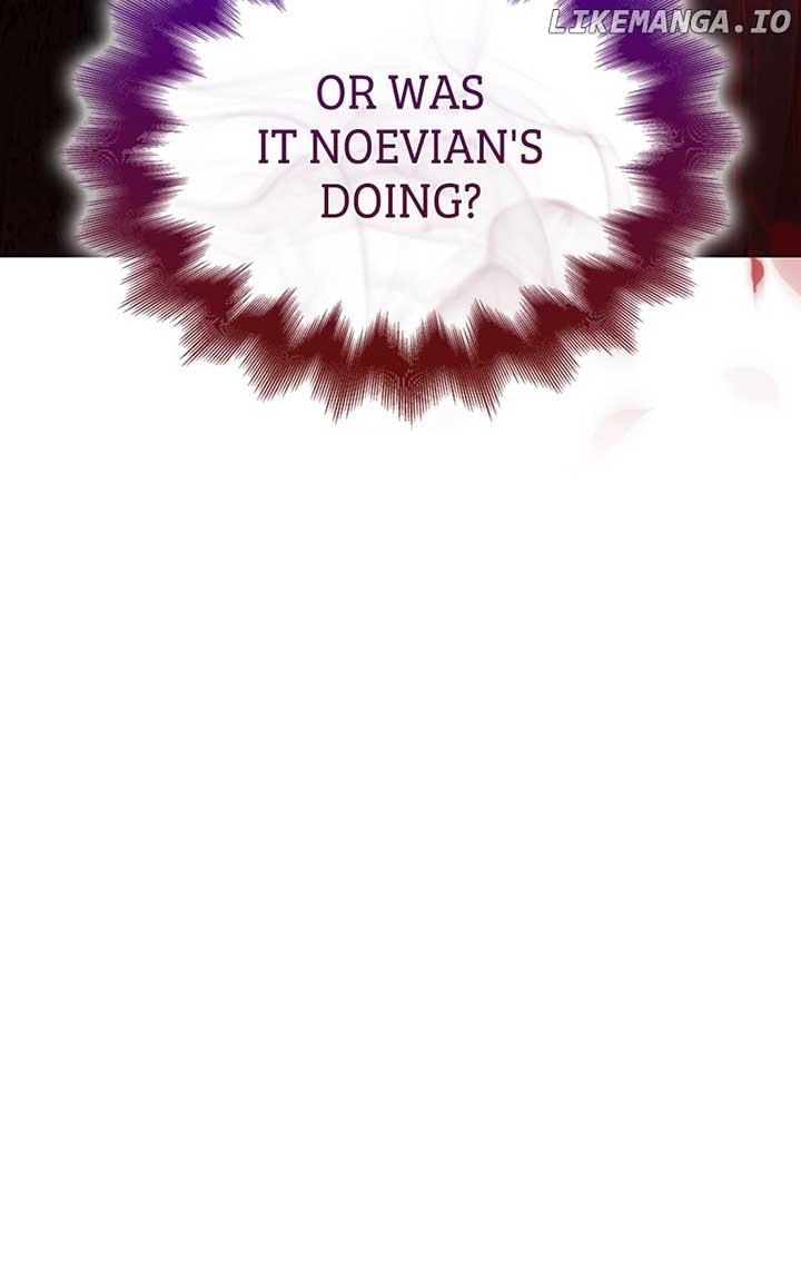 Describe Your Feeling When Being Reincarnated as Your Husband’s Mistress Chapter 42 page 100