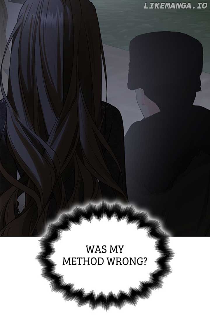 Describe Your Feeling When Being Reincarnated as Your Husband’s Mistress Chapter 42 page 106