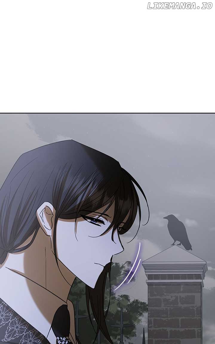 Describe Your Feeling When Being Reincarnated as Your Husband’s Mistress Chapter 42 page 107