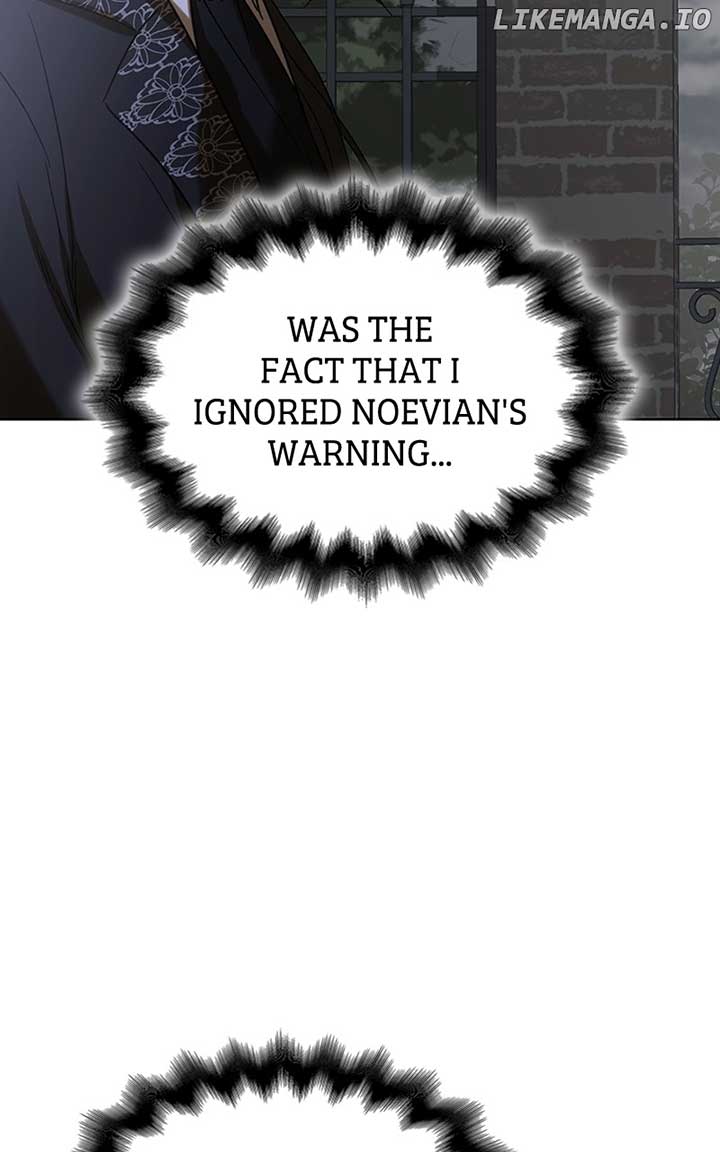 Describe Your Feeling When Being Reincarnated as Your Husband’s Mistress Chapter 42 page 108