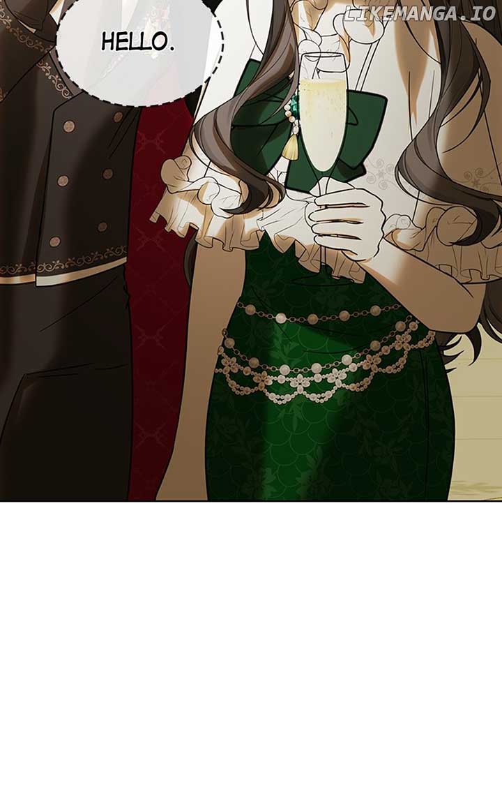 Describe Your Feeling When Being Reincarnated as Your Husband’s Mistress Chapter 42 page 10
