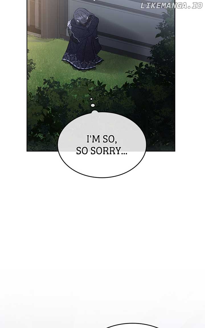 Describe Your Feeling When Being Reincarnated as Your Husband’s Mistress Chapter 42 page 111