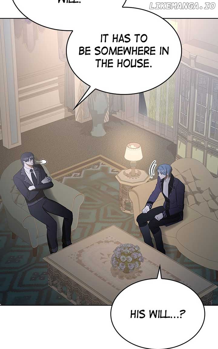 Describe Your Feeling When Being Reincarnated as Your Husband’s Mistress Chapter 42 page 114