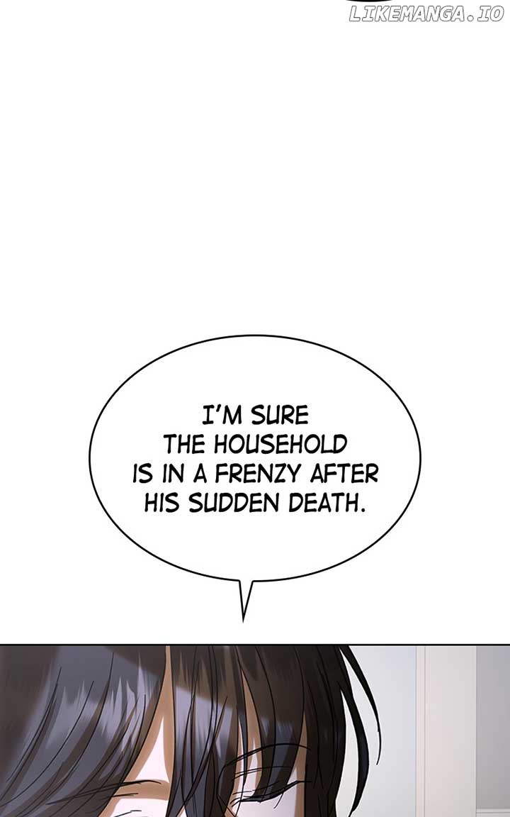 Describe Your Feeling When Being Reincarnated as Your Husband’s Mistress Chapter 42 page 115