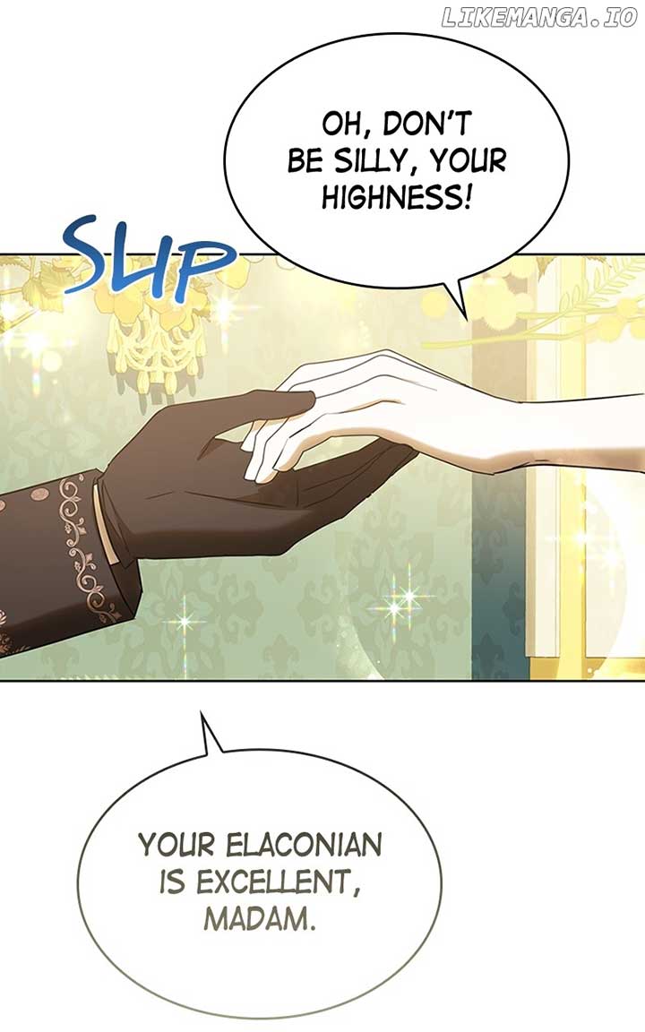 Describe Your Feeling When Being Reincarnated as Your Husband’s Mistress Chapter 42 page 11