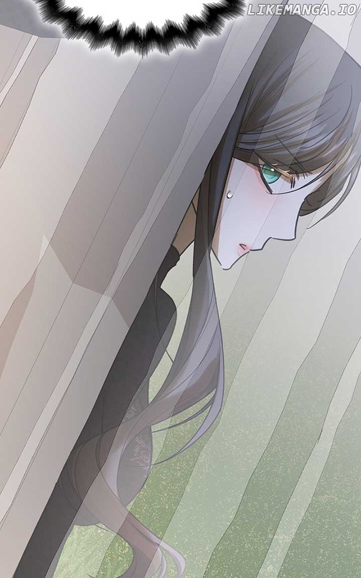 Describe Your Feeling When Being Reincarnated as Your Husband’s Mistress Chapter 42 page 119
