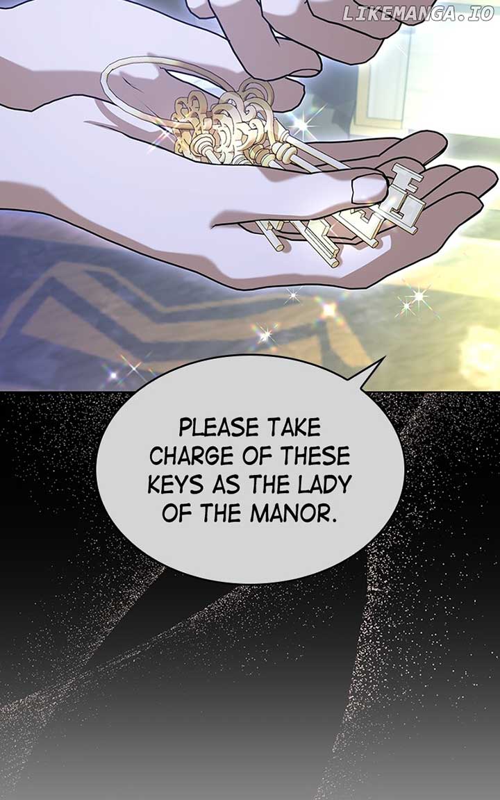 Describe Your Feeling When Being Reincarnated as Your Husband’s Mistress Chapter 42 page 122