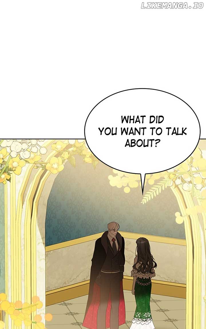 Describe Your Feeling When Being Reincarnated as Your Husband’s Mistress Chapter 42 page 17