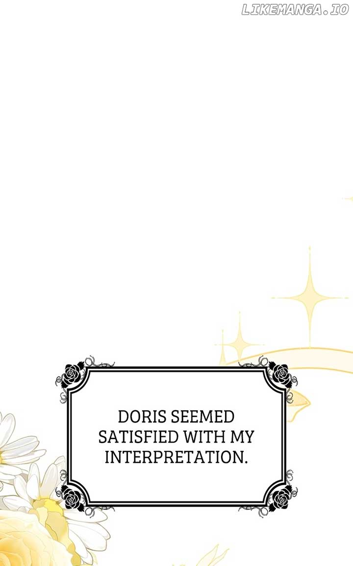 Describe Your Feeling When Being Reincarnated as Your Husband’s Mistress Chapter 42 page 1