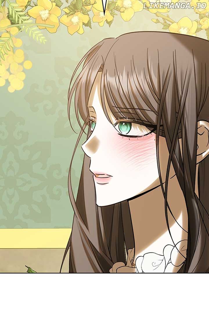 Describe Your Feeling When Being Reincarnated as Your Husband’s Mistress Chapter 42 page 19