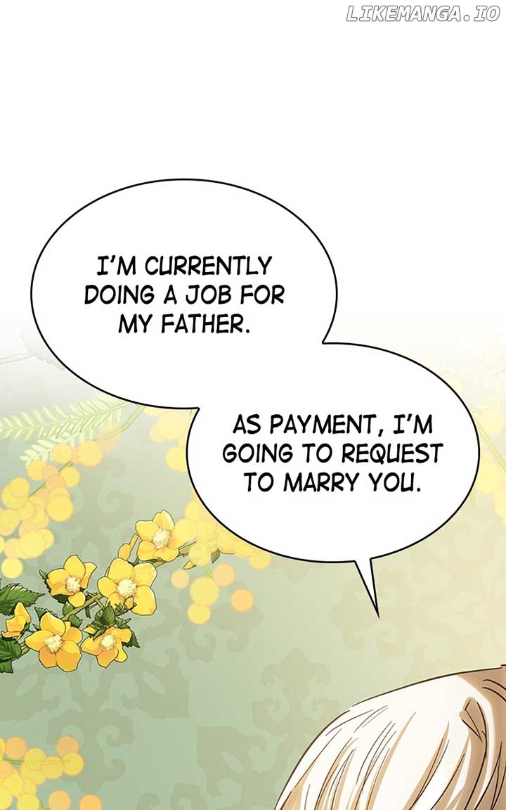 Describe Your Feeling When Being Reincarnated as Your Husband’s Mistress Chapter 42 page 20