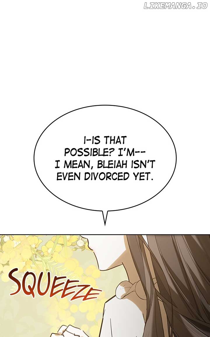 Describe Your Feeling When Being Reincarnated as Your Husband’s Mistress Chapter 42 page 22