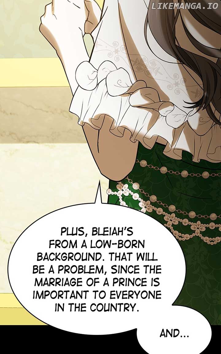 Describe Your Feeling When Being Reincarnated as Your Husband’s Mistress Chapter 42 page 23