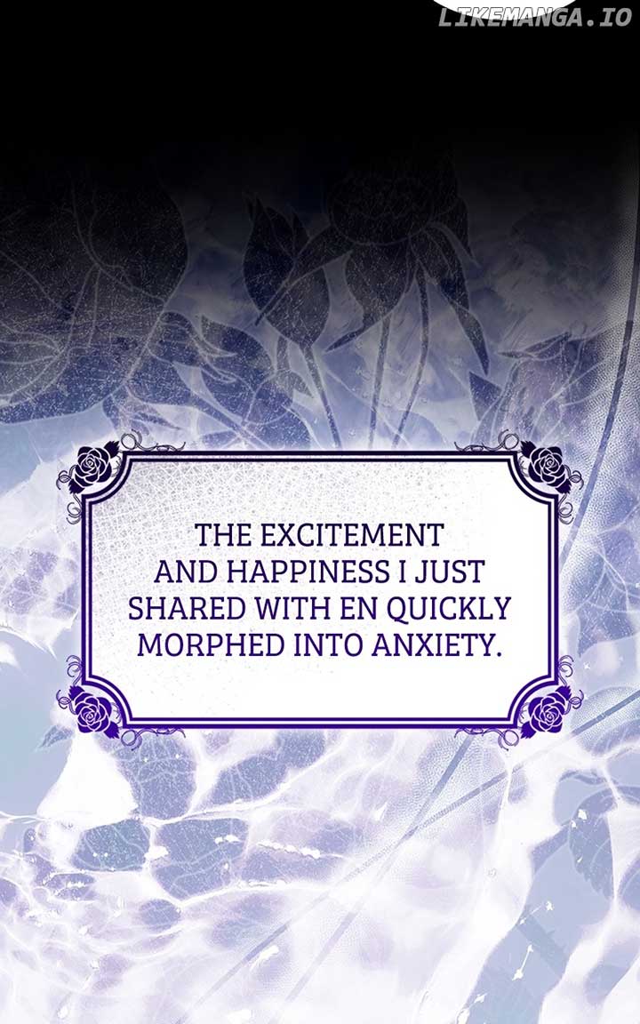 Describe Your Feeling When Being Reincarnated as Your Husband’s Mistress Chapter 42 page 24