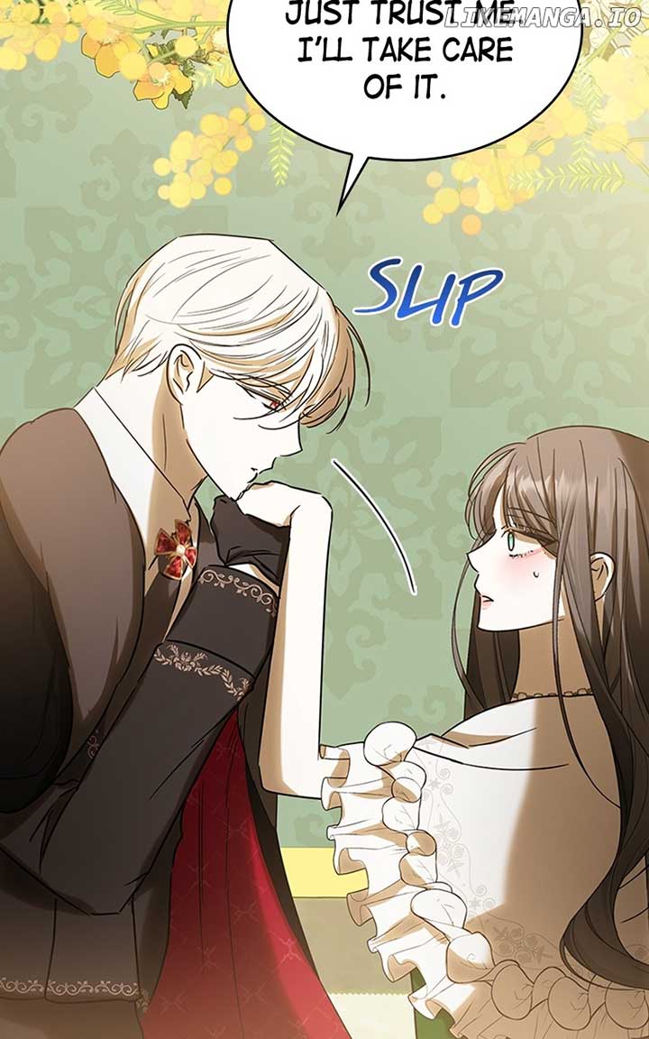 Describe Your Feeling When Being Reincarnated as Your Husband’s Mistress Chapter 42 page 31