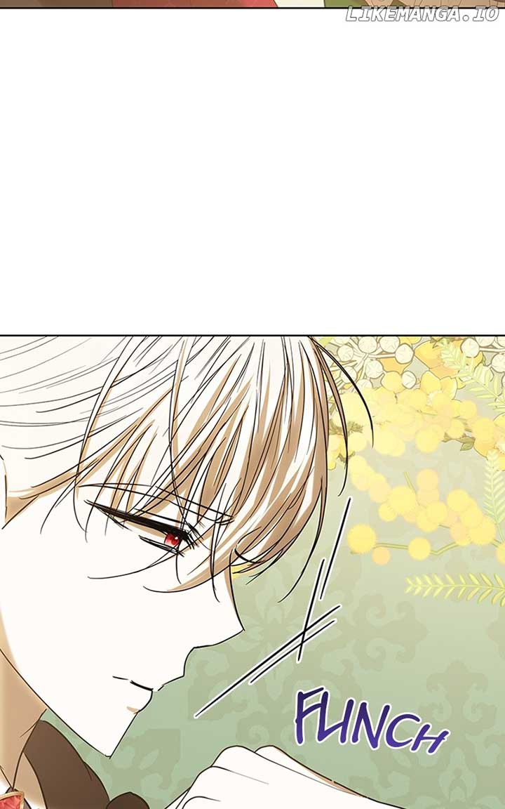 Describe Your Feeling When Being Reincarnated as Your Husband’s Mistress Chapter 42 page 32