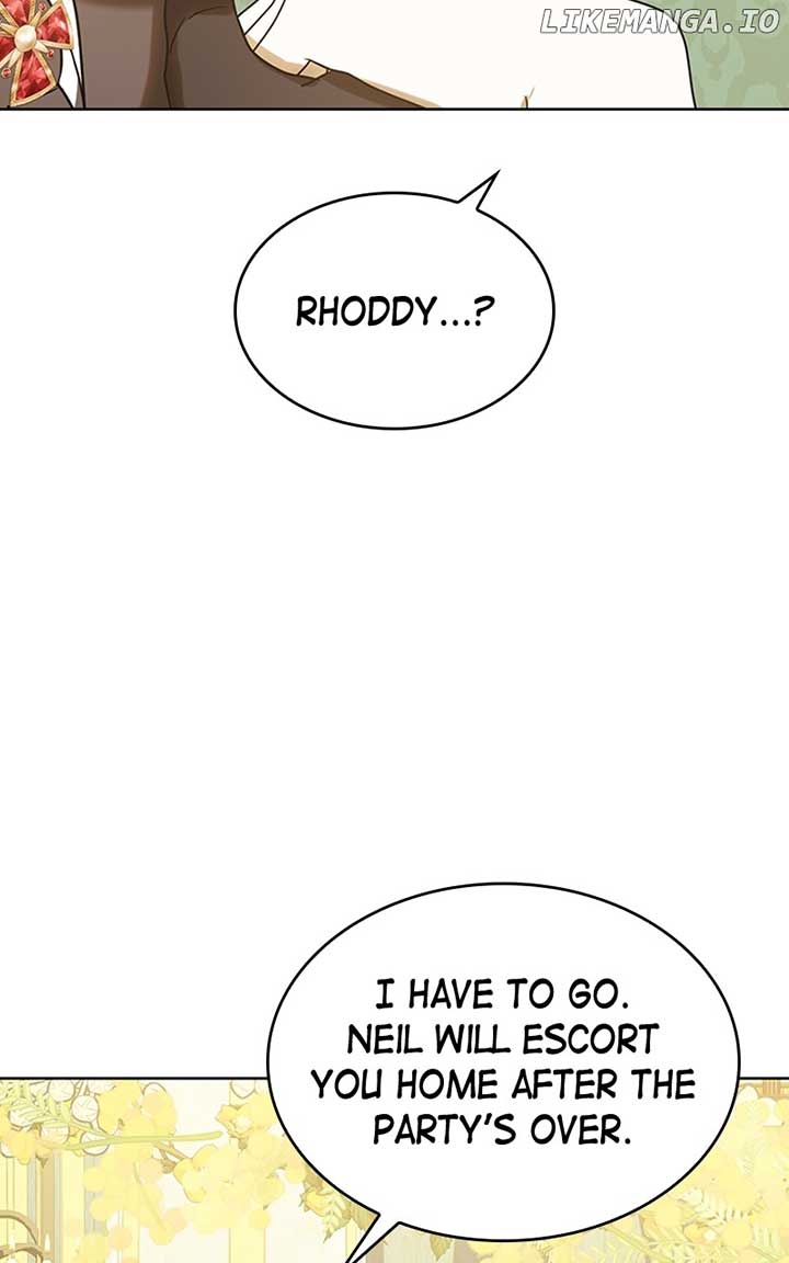 Describe Your Feeling When Being Reincarnated as Your Husband’s Mistress Chapter 42 page 33