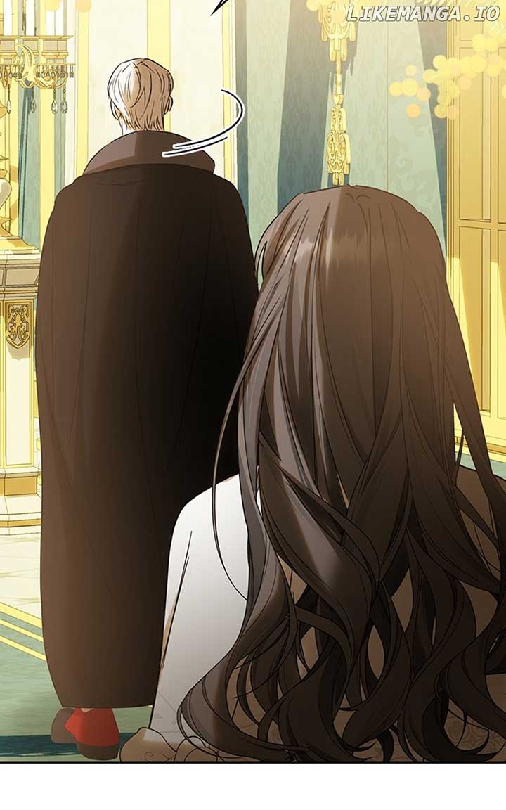 Describe Your Feeling When Being Reincarnated as Your Husband’s Mistress Chapter 42 page 34