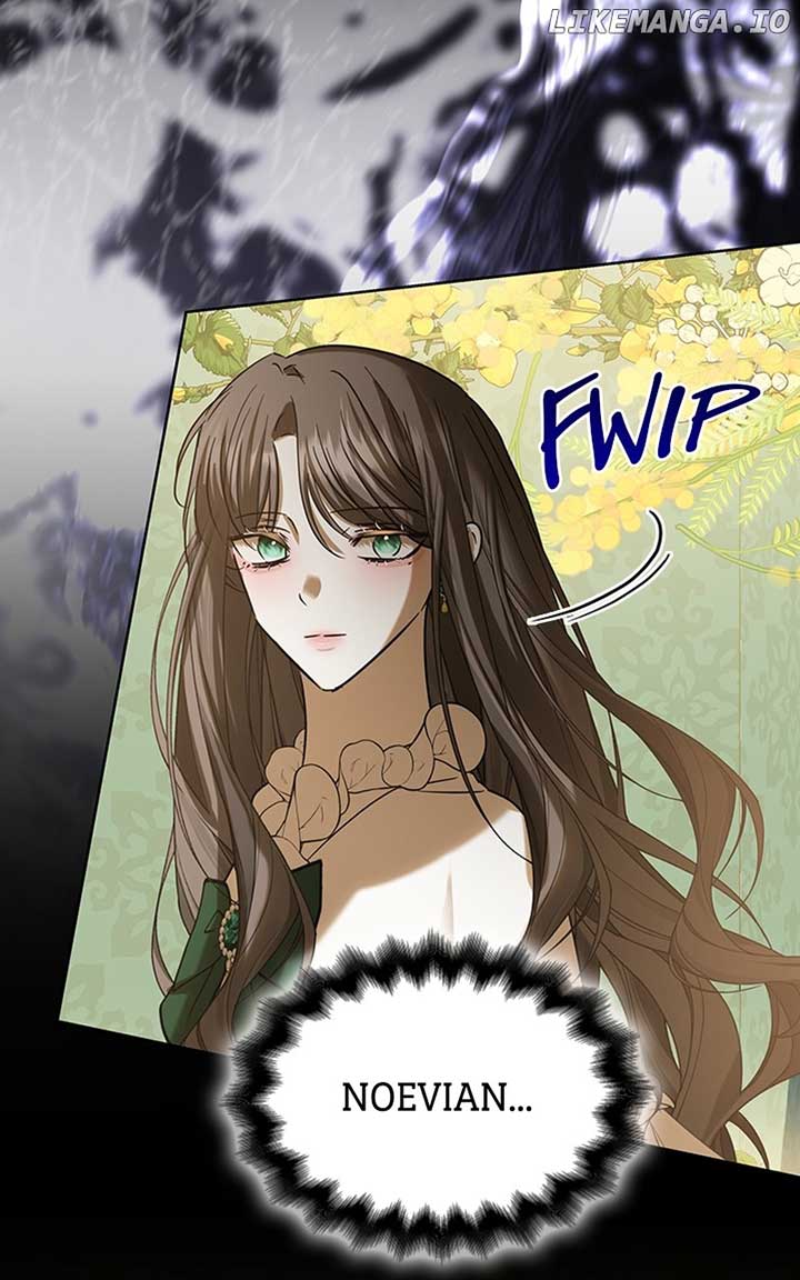 Describe Your Feeling When Being Reincarnated as Your Husband’s Mistress Chapter 42 page 38