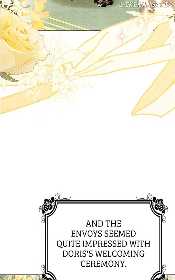 Describe Your Feeling When Being Reincarnated as Your Husband’s Mistress Chapter 42 page 3