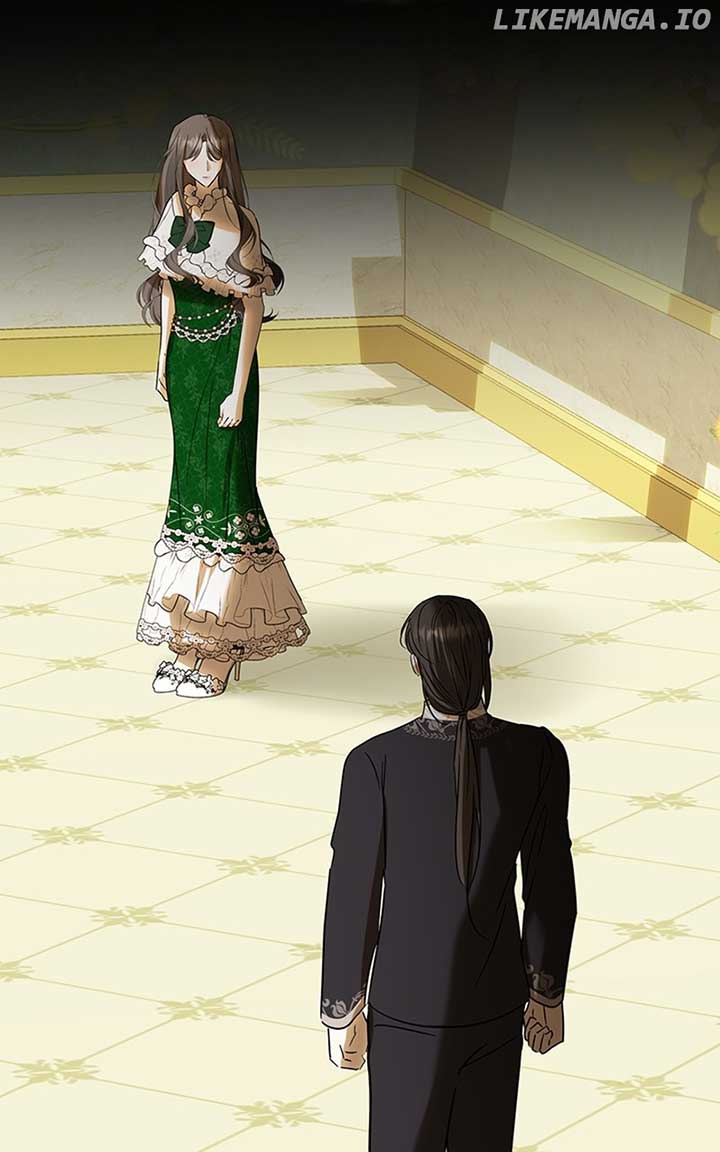 Describe Your Feeling When Being Reincarnated as Your Husband’s Mistress Chapter 42 page 39