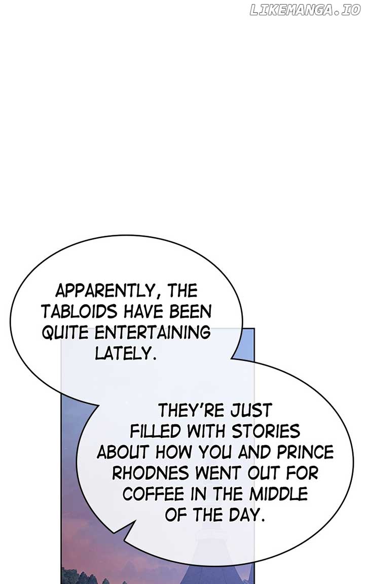Describe Your Feeling When Being Reincarnated as Your Husband’s Mistress Chapter 42 page 41