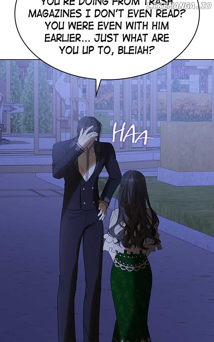 Describe Your Feeling When Being Reincarnated as Your Husband’s Mistress Chapter 42 page 43