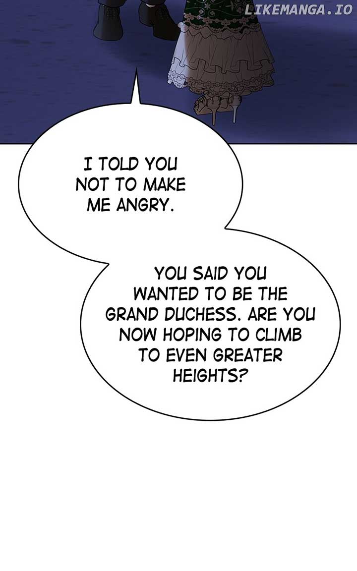 Describe Your Feeling When Being Reincarnated as Your Husband’s Mistress Chapter 42 page 44