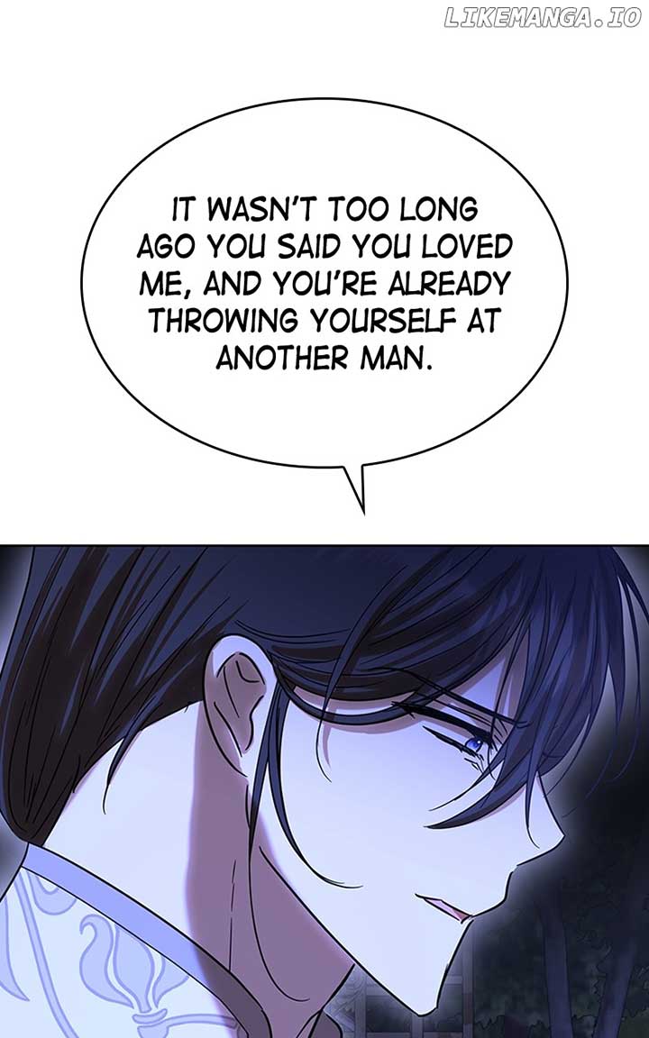 Describe Your Feeling When Being Reincarnated as Your Husband’s Mistress Chapter 42 page 47