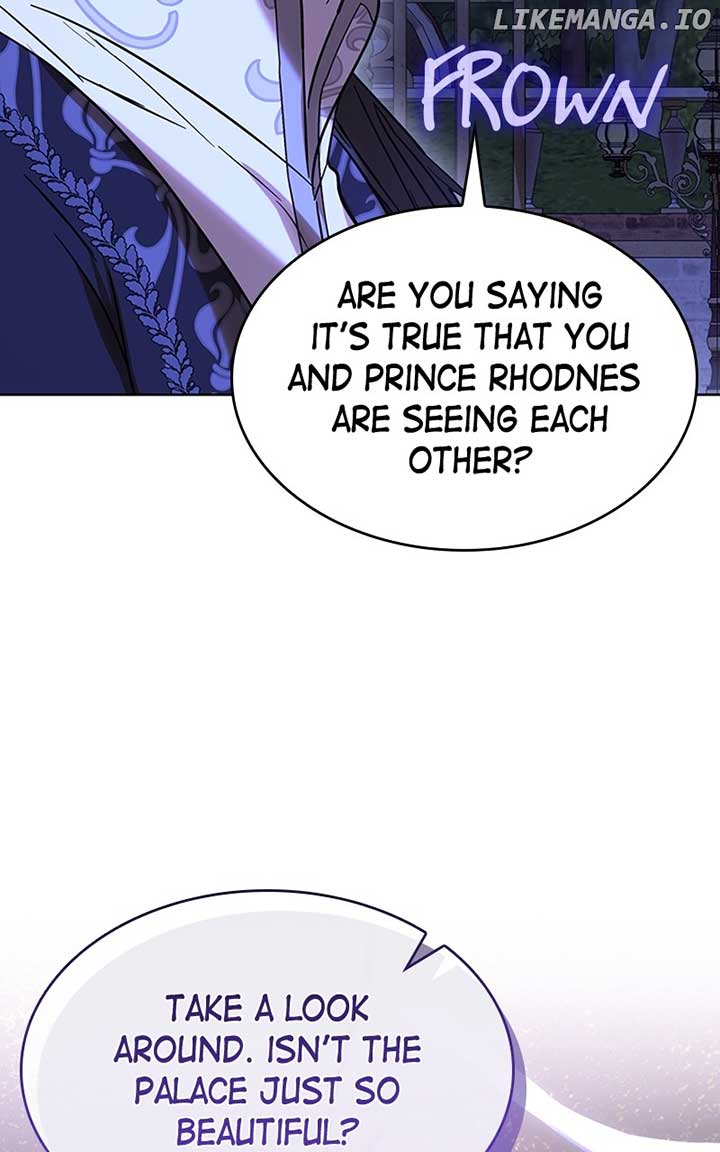 Describe Your Feeling When Being Reincarnated as Your Husband’s Mistress Chapter 42 page 48