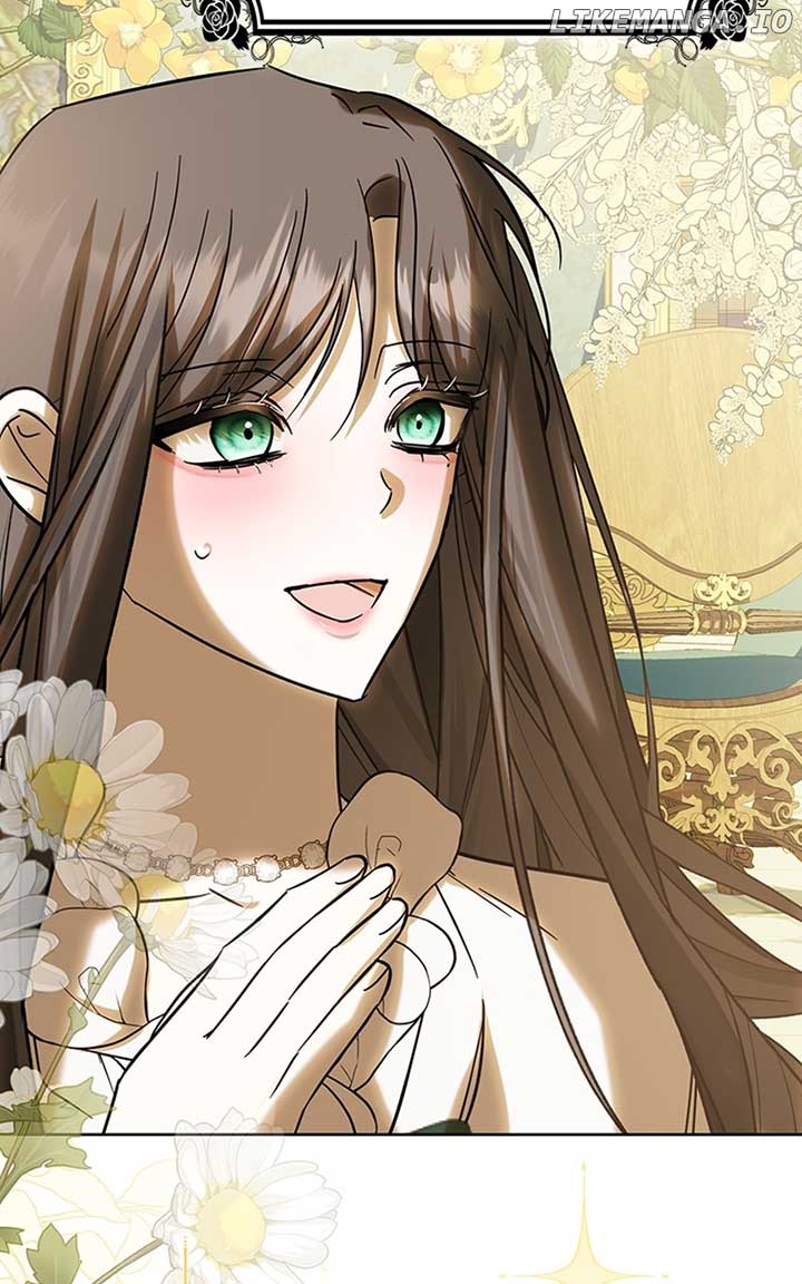 Describe Your Feeling When Being Reincarnated as Your Husband’s Mistress Chapter 42 page 4