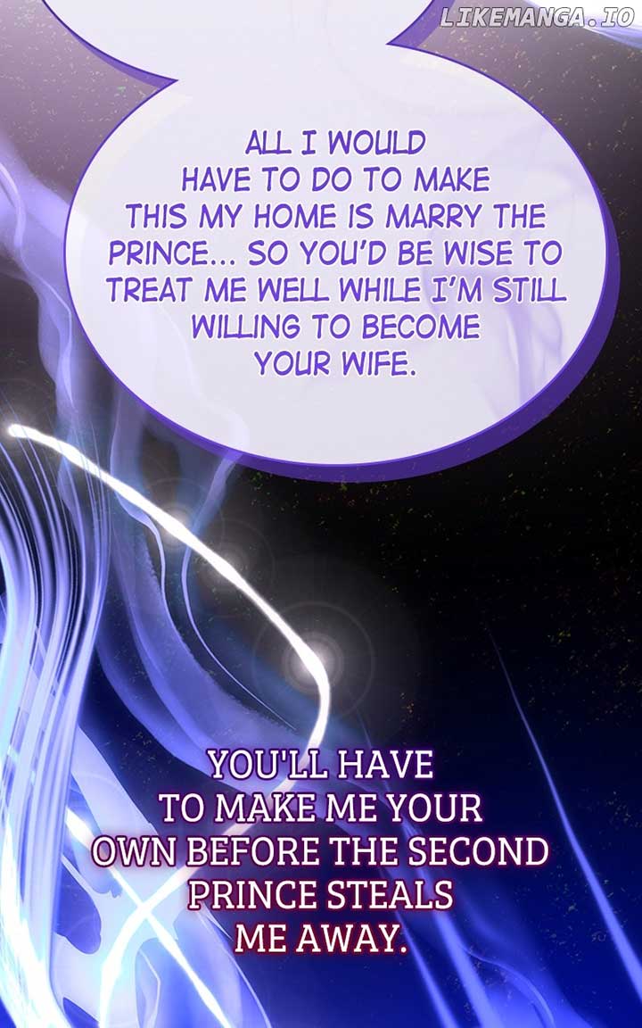 Describe Your Feeling When Being Reincarnated as Your Husband’s Mistress Chapter 42 page 49