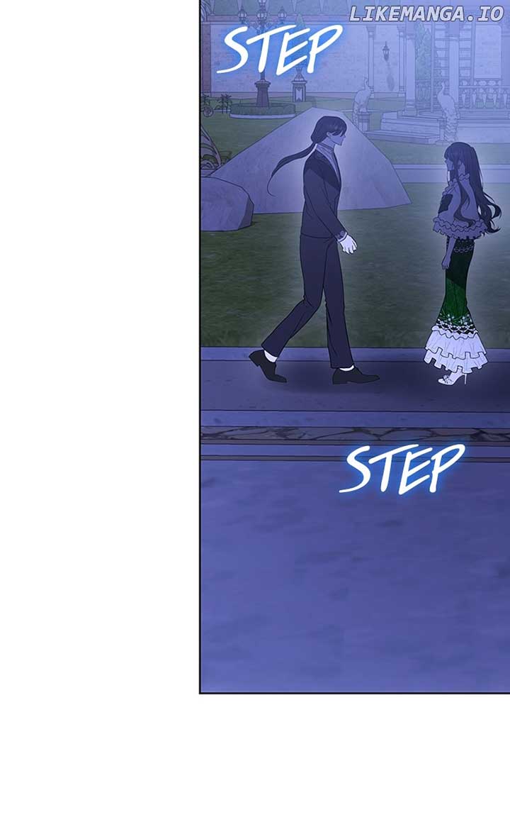 Describe Your Feeling When Being Reincarnated as Your Husband’s Mistress Chapter 42 page 54