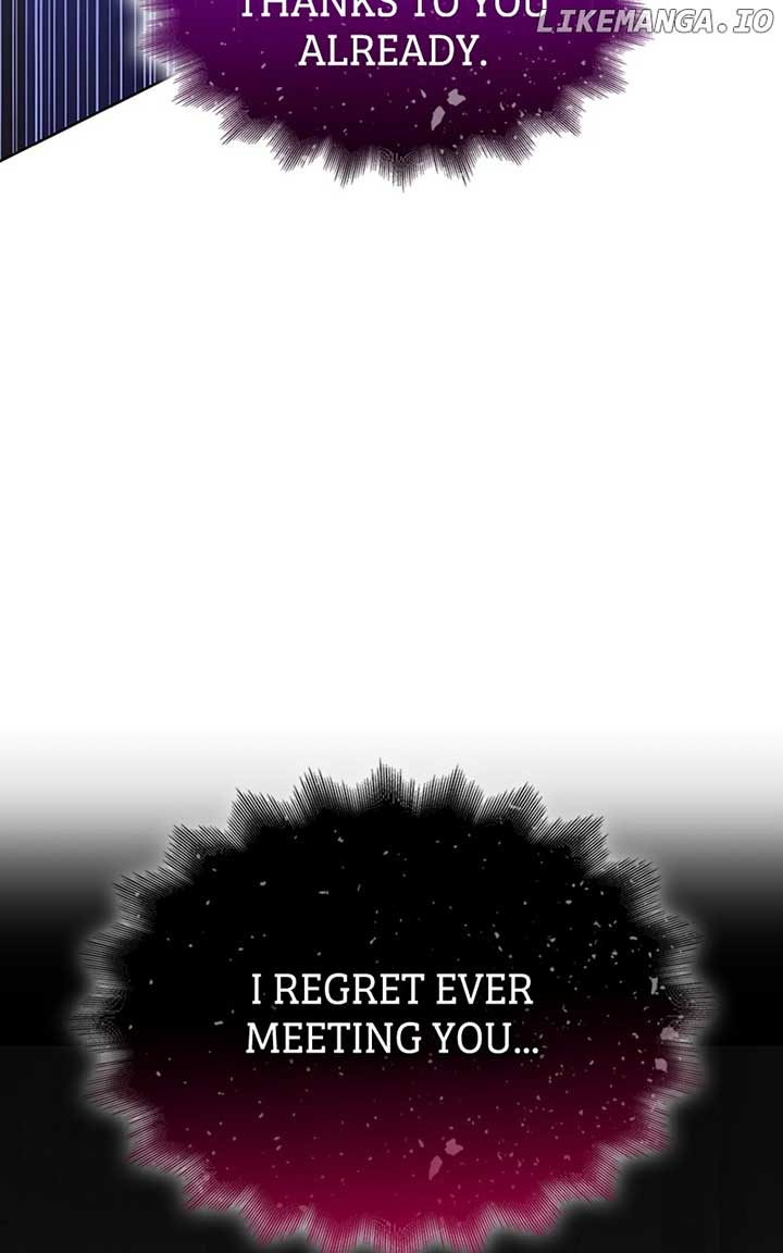 Describe Your Feeling When Being Reincarnated as Your Husband’s Mistress Chapter 42 page 59
