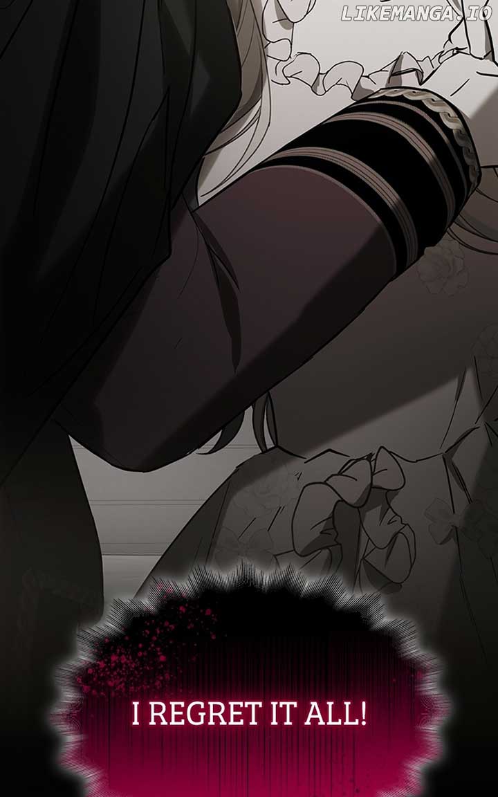 Describe Your Feeling When Being Reincarnated as Your Husband’s Mistress Chapter 42 page 61