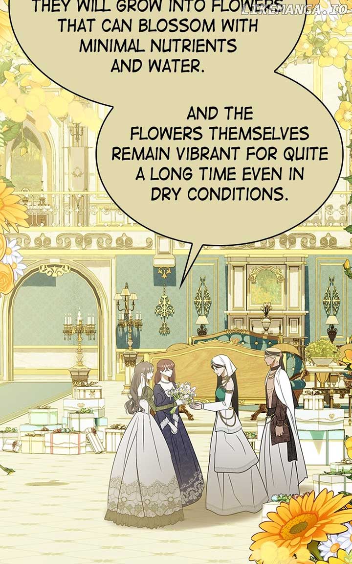 Describe Your Feeling When Being Reincarnated as Your Husband’s Mistress Chapter 42 page 65