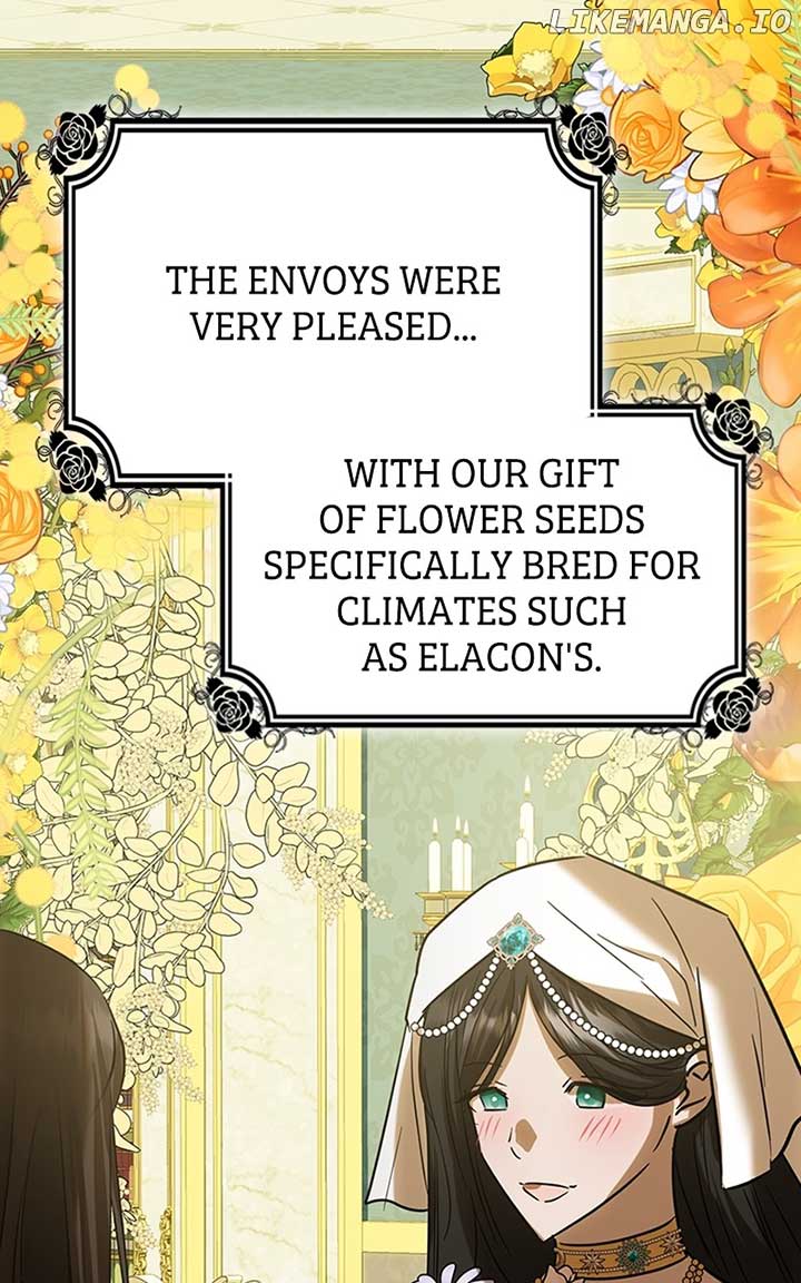 Describe Your Feeling When Being Reincarnated as Your Husband’s Mistress Chapter 42 page 66