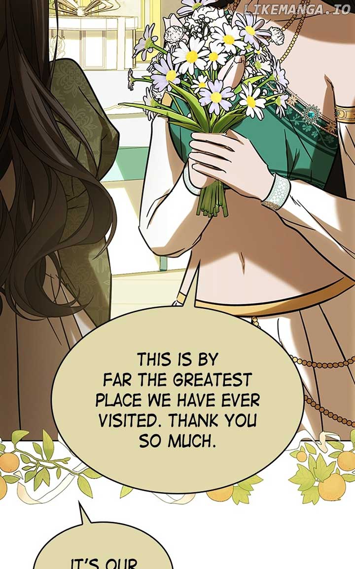 Describe Your Feeling When Being Reincarnated as Your Husband’s Mistress Chapter 42 page 67