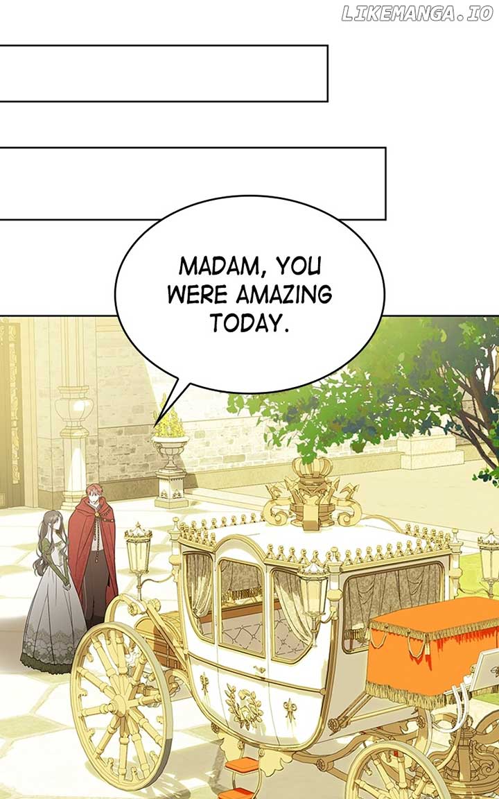 Describe Your Feeling When Being Reincarnated as Your Husband’s Mistress Chapter 42 page 70