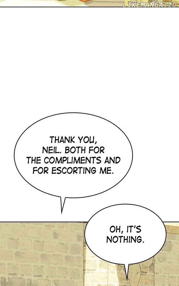 Describe Your Feeling When Being Reincarnated as Your Husband’s Mistress Chapter 42 page 71
